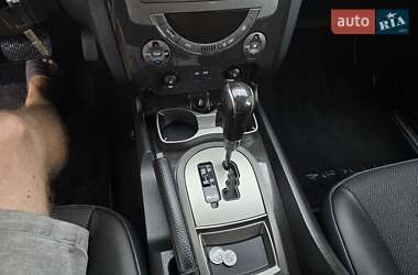 Внедорожник / Кроссовер SsangYong Rexton 2013 в 