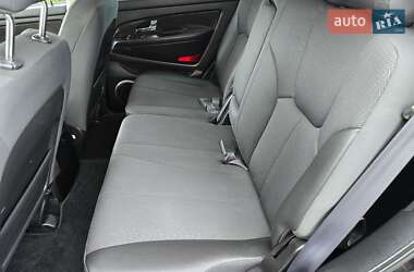 Внедорожник / Кроссовер SsangYong Rexton 2013 в 