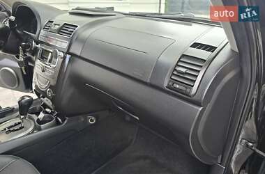 Внедорожник / Кроссовер SsangYong Rexton 2013 в 