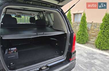 Внедорожник / Кроссовер SsangYong Rexton 2013 в 
