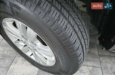 Внедорожник / Кроссовер SsangYong Rexton 2013 в 
