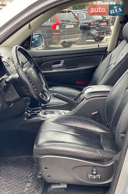 Внедорожник / Кроссовер SsangYong Rexton 2010 в 