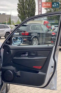 Внедорожник / Кроссовер SsangYong Rexton 2010 в 