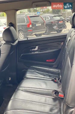 Внедорожник / Кроссовер SsangYong Rexton 2010 в 