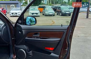 Внедорожник / Кроссовер SsangYong Rexton 2013 в 
