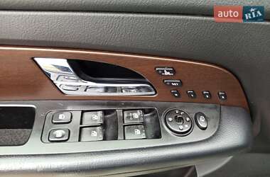 Внедорожник / Кроссовер SsangYong Rexton 2013 в 
