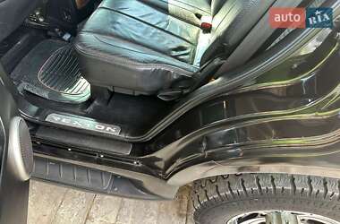 Внедорожник / Кроссовер SsangYong Rexton 2006 в 