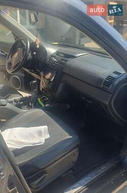 Внедорожник / Кроссовер SsangYong Rexton 2007 в 