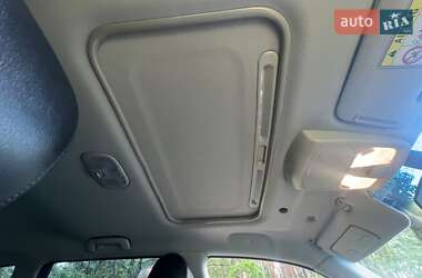 Позашляховик / Кросовер SsangYong Rexton 2015 в 