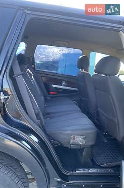 Внедорожник / Кроссовер SsangYong Rexton 2006 в 