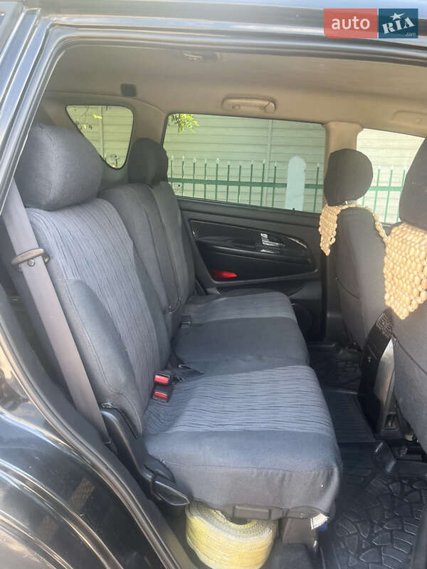 Позашляховик / Кросовер SsangYong Rexton 2008 в Первомайську