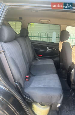 Внедорожник / Кроссовер SsangYong Rexton 2008 в 