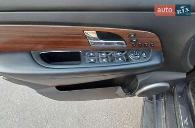 Позашляховик / Кросовер SsangYong Rexton 2007 в 