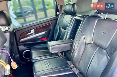 Внедорожник / Кроссовер SsangYong Rexton 2008 в 