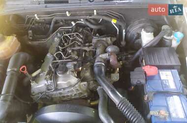 Внедорожник / Кроссовер SsangYong Rexton 2008 в 