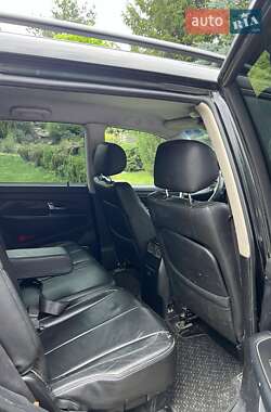 Внедорожник / Кроссовер SsangYong Rexton 2008 в 