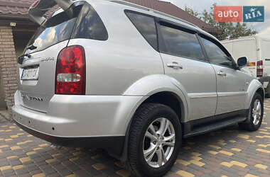 Внедорожник / Кроссовер SsangYong Rexton 2011 в Смеле