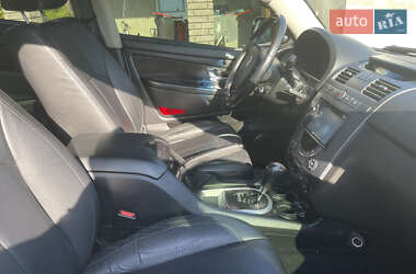 Внедорожник / Кроссовер SsangYong Rexton 2011 в 
