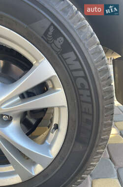 Внедорожник / Кроссовер SsangYong Rexton 2011 в 