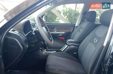 Внедорожник / Кроссовер SsangYong Rexton 2006 в 