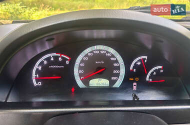 Позашляховик / Кросовер SsangYong Rexton 2013 в 