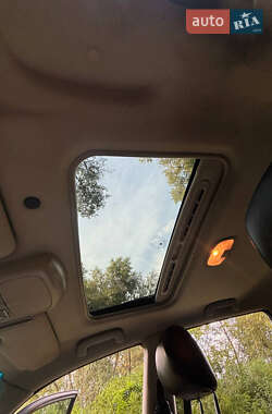 Позашляховик / Кросовер SsangYong Rexton 2013 в 