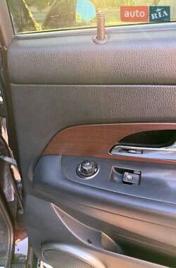 Внедорожник / Кроссовер SsangYong Rexton 2013 в 