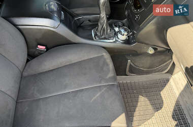 Позашляховик / Кросовер SsangYong Rexton 2007 в 