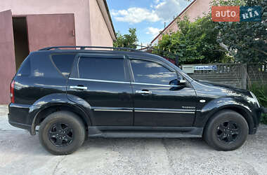Внедорожник / Кроссовер SsangYong Rexton 2008 в Святопетровское