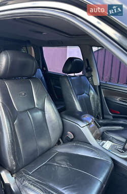 Внедорожник / Кроссовер SsangYong Rexton 2008 в 