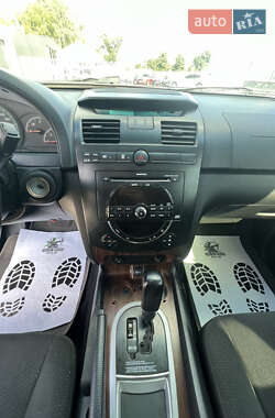 Внедорожник / Кроссовер SsangYong Rexton 2007 в 