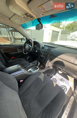 Внедорожник / Кроссовер SsangYong Rexton 2007 в 