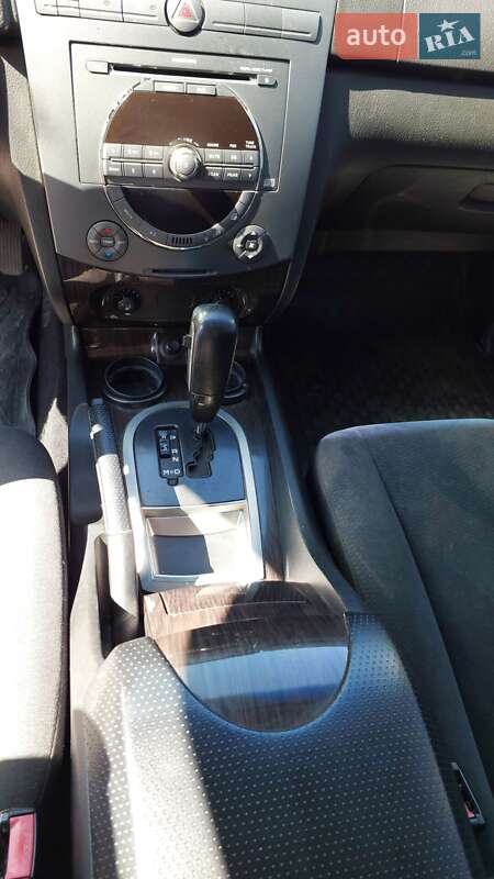 Внедорожник / Кроссовер SsangYong Rexton 2008 в Киеве фото 9 Внедорожник / Кроссовер SsangYong Rexton 2008 в Киеве