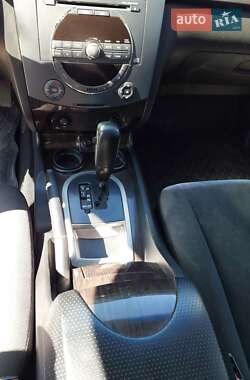 Внедорожник / Кроссовер SsangYong Rexton 2008 в 