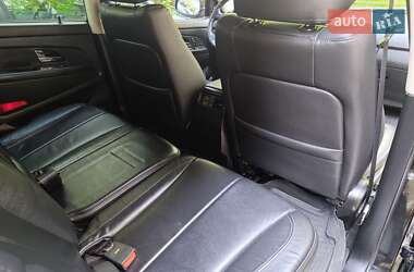 Внедорожник / Кроссовер SsangYong Rexton 2008 в 