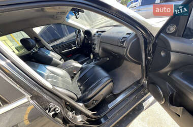 Внедорожник / Кроссовер SsangYong Rexton 2009 в 