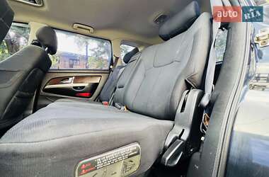 Внедорожник / Кроссовер SsangYong Rexton 2004 в 