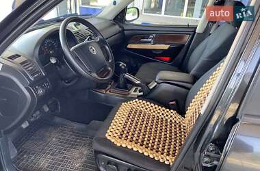 Внедорожник / Кроссовер SsangYong Rexton 2006 в 