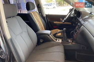 Внедорожник / Кроссовер SsangYong Rexton 2006 в 