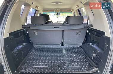 Внедорожник / Кроссовер SsangYong Rexton 2006 в 