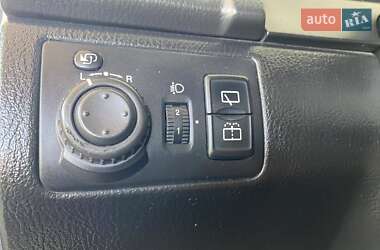 Внедорожник / Кроссовер SsangYong Rexton 2006 в 
