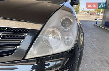 Внедорожник / Кроссовер SsangYong Rexton 2006 в 