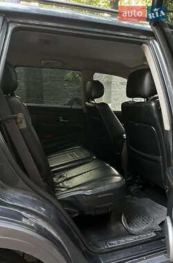 Позашляховик / Кросовер SsangYong Rexton 2007 в 