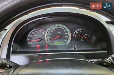 Внедорожник / Кроссовер SsangYong Rexton 2011 в 