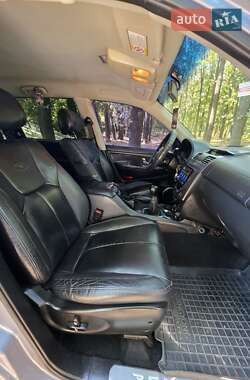 Внедорожник / Кроссовер SsangYong Rexton 2011 в 