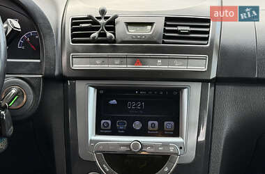 Внедорожник / Кроссовер SsangYong Rexton 2017 в 