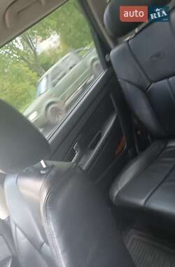 Внедорожник / Кроссовер SsangYong Rexton 2007 в 