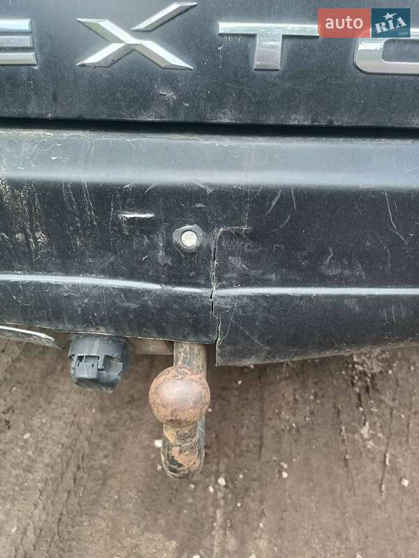 Внедорожник / Кроссовер SsangYong Rexton 2007 в Львове фото 13 Внедорожник / Кроссовер SsangYong Rexton 2007 в Львове