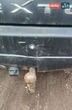Внедорожник / Кроссовер SsangYong Rexton 2007 в 