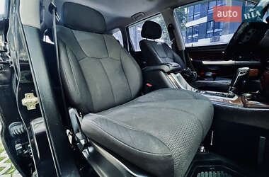 Внедорожник / Кроссовер SsangYong Rexton 2004 в 
